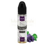 Lichid fara nicotina pentru tigara electronica cu aroma de struguri RioLiquid Grape